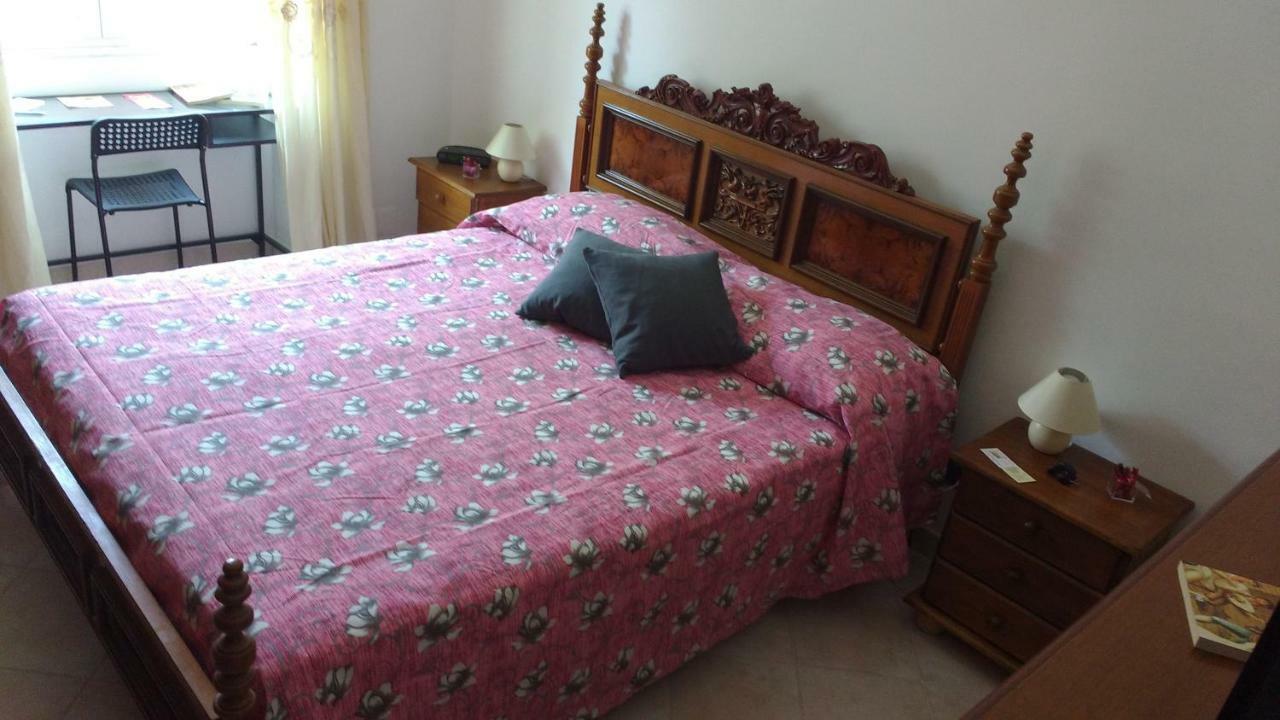 Bed and Breakfast A Casa di Arturo Napoli Esterno foto