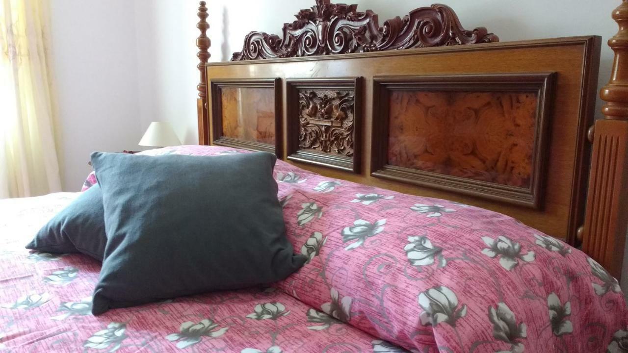 Bed and Breakfast A Casa di Arturo Napoli Esterno foto