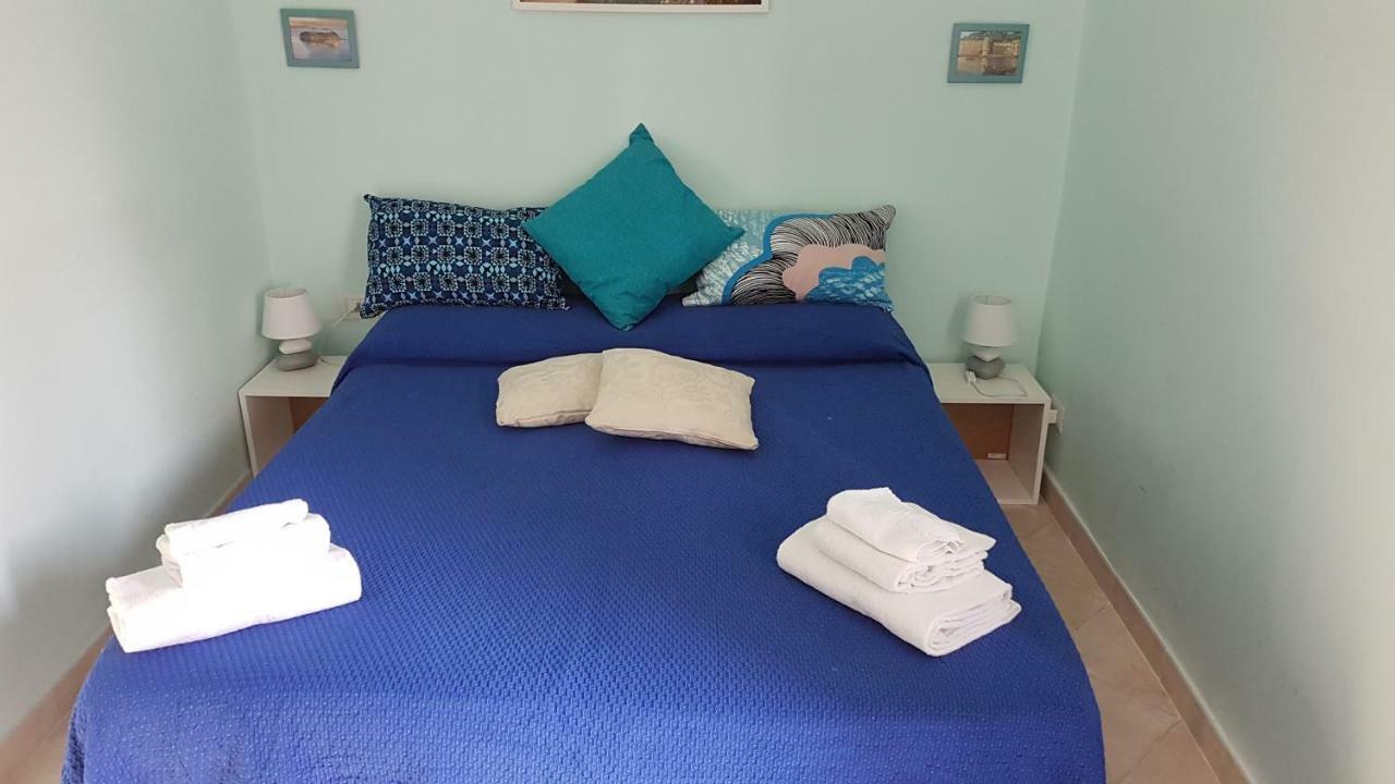 Bed and Breakfast A Casa di Arturo Napoli Esterno foto